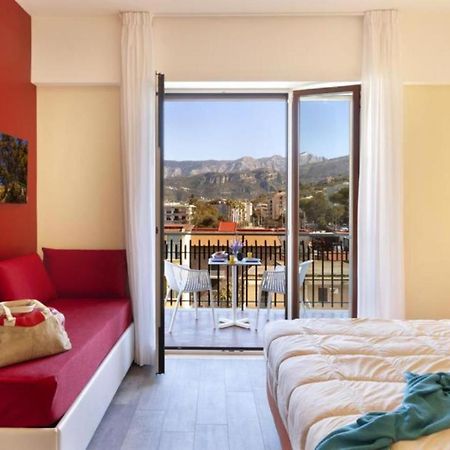 Parco Tasso Guest House Sorrento Dış mekan fotoğraf