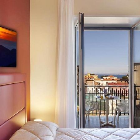 Parco Tasso Guest House Sorrento Dış mekan fotoğraf
