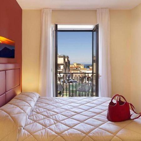 Parco Tasso Guest House Sorrento Dış mekan fotoğraf