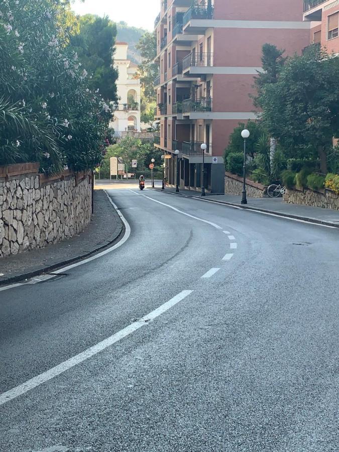 Parco Tasso Guest House Sorrento Dış mekan fotoğraf