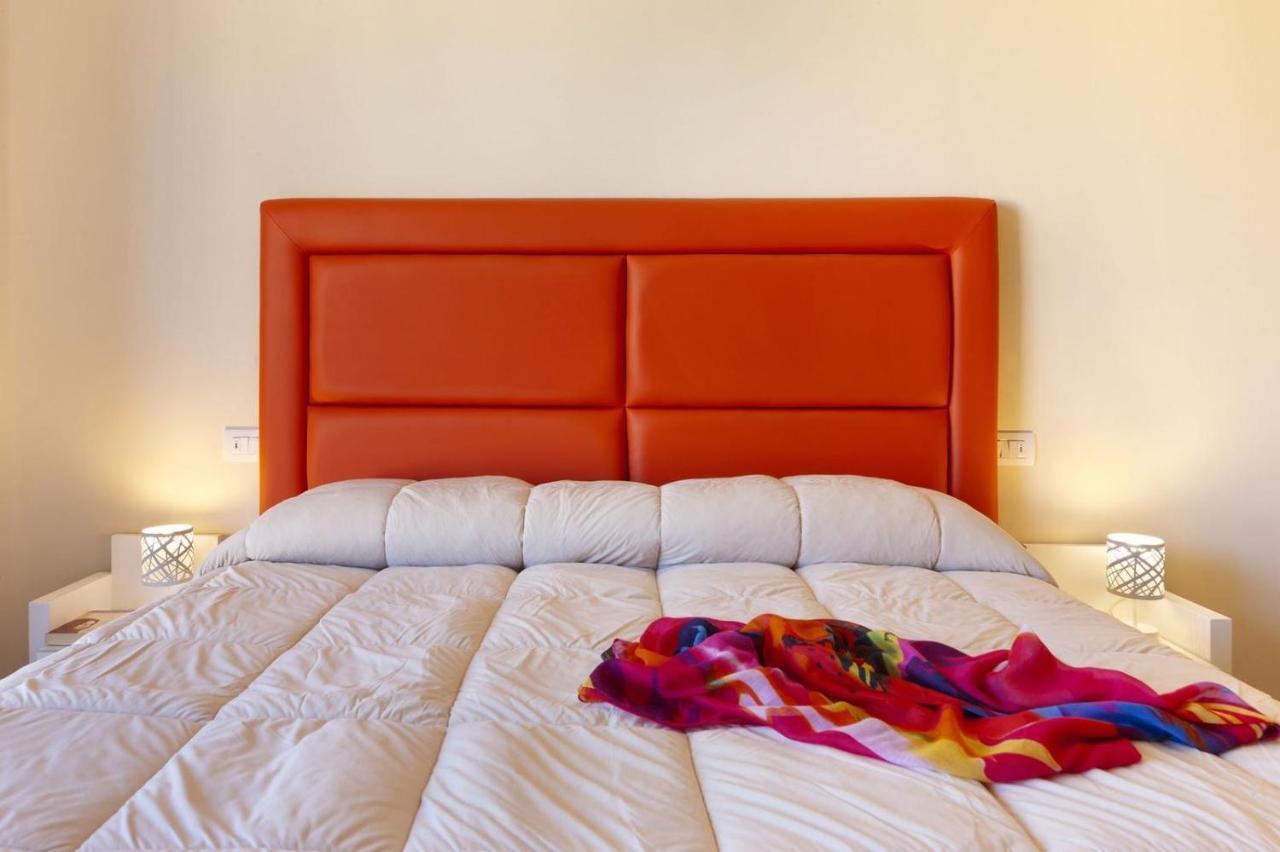 Parco Tasso Guest House Sorrento Dış mekan fotoğraf