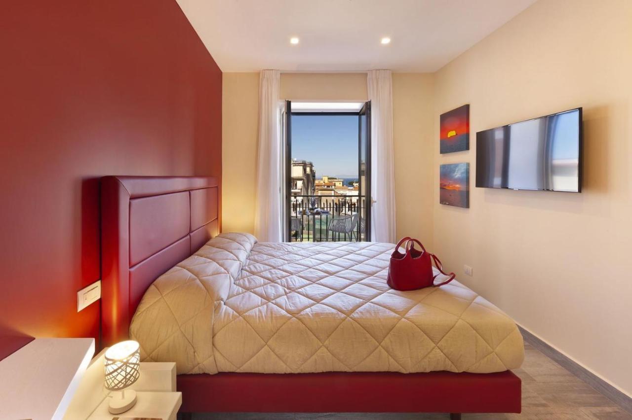 Parco Tasso Guest House Sorrento Dış mekan fotoğraf