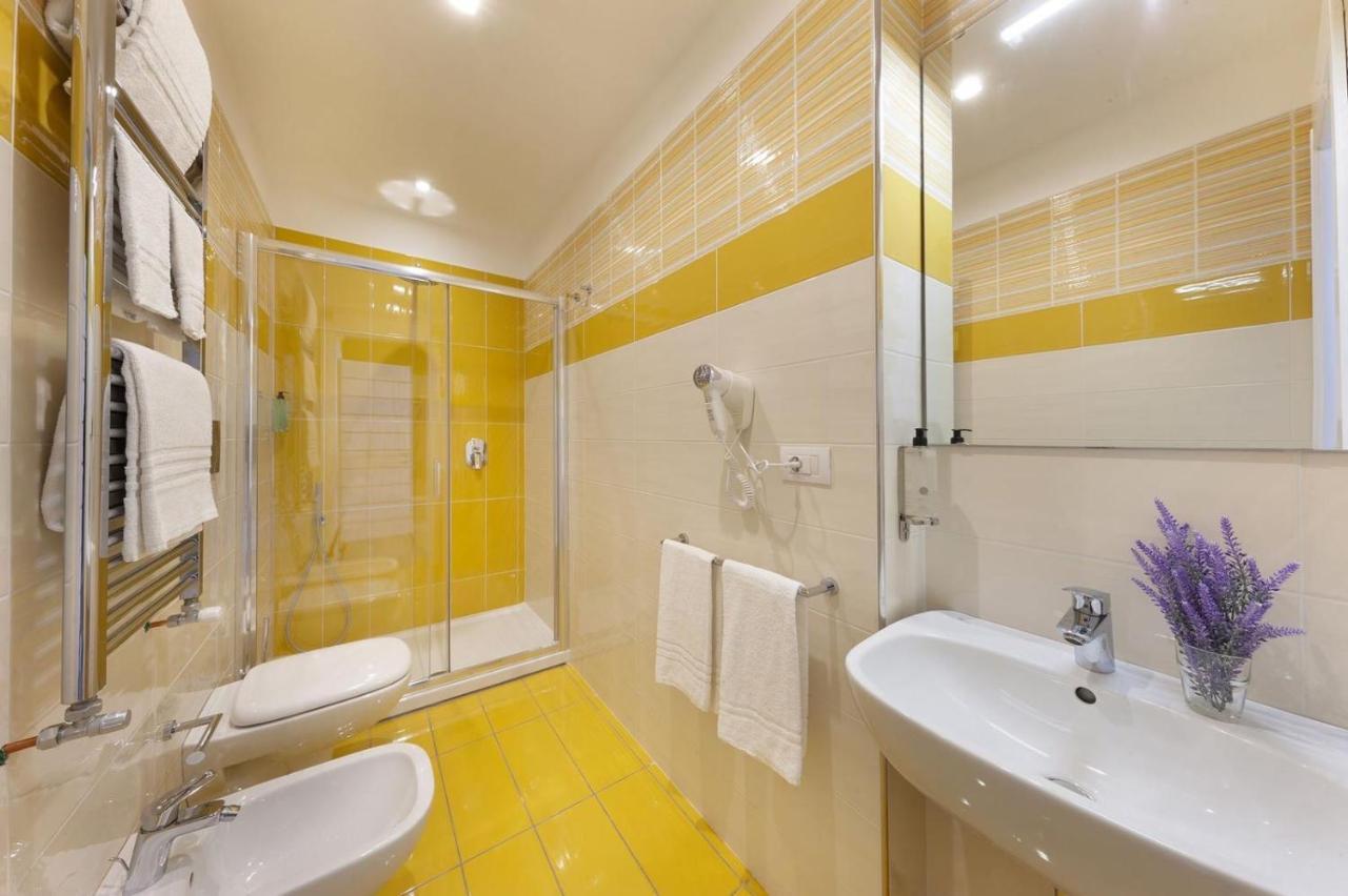 Parco Tasso Guest House Sorrento Dış mekan fotoğraf