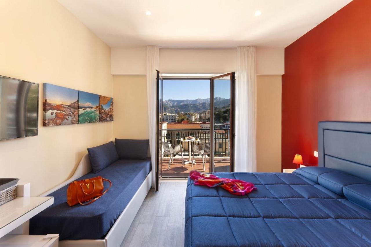 Parco Tasso Guest House Sorrento Dış mekan fotoğraf