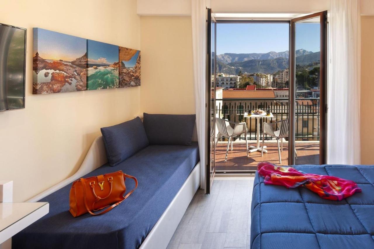 Parco Tasso Guest House Sorrento Dış mekan fotoğraf