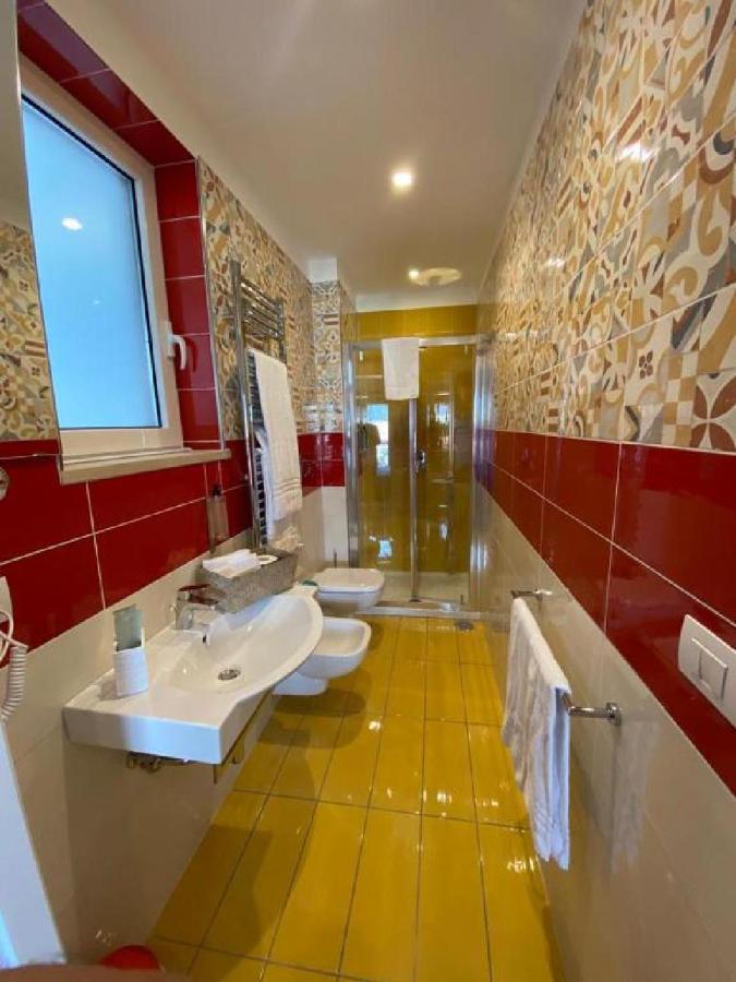 Parco Tasso Guest House Sorrento Dış mekan fotoğraf