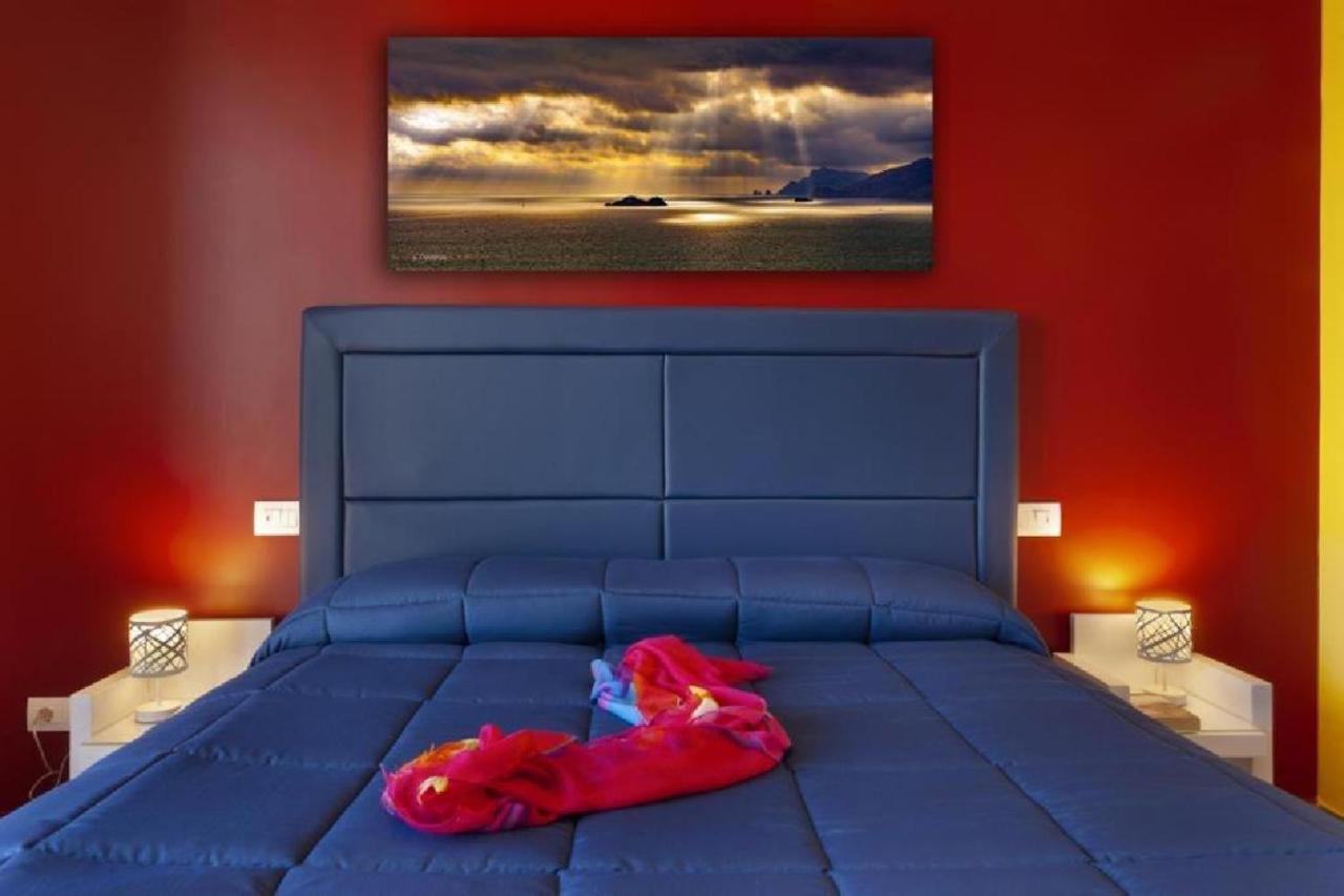 Parco Tasso Guest House Sorrento Dış mekan fotoğraf