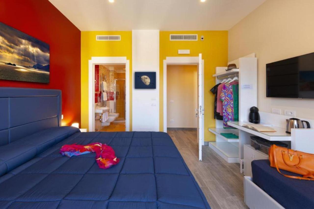 Parco Tasso Guest House Sorrento Dış mekan fotoğraf